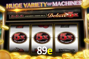 Desvendando o Mundo dos Jogos Virtuais na 89e