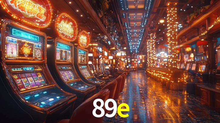 89e - Cassino da Pressão Máxima - 89e.com