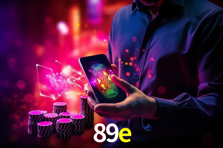 Experiência VIP 89e
