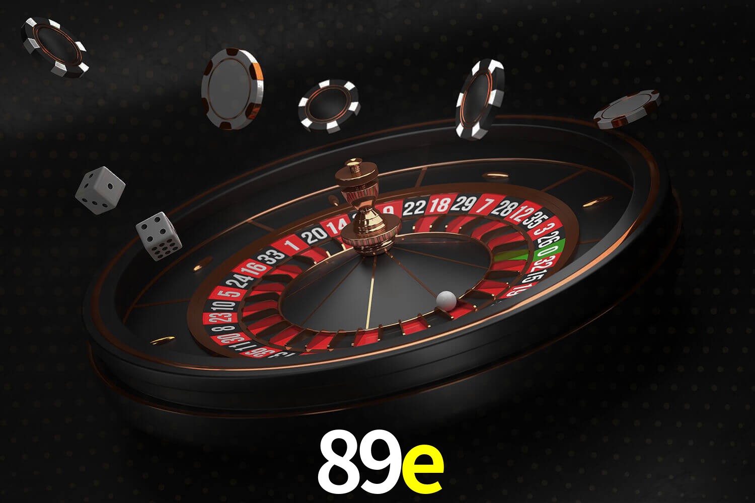 89e: Seu Cassino Premiado com Pagamentos Rápidos