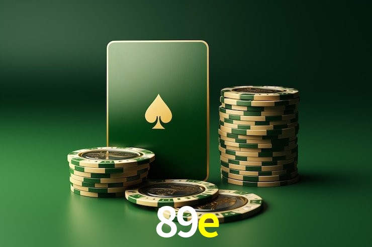 Welcome Bonus 89e