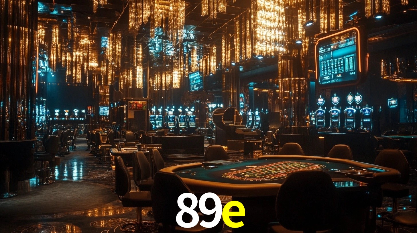 89e - Site Oficial Brasileiro Autorizado - 89e.com
