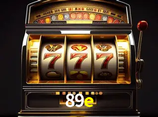 A Revolução dos Aplicativos de Jogos no 89e