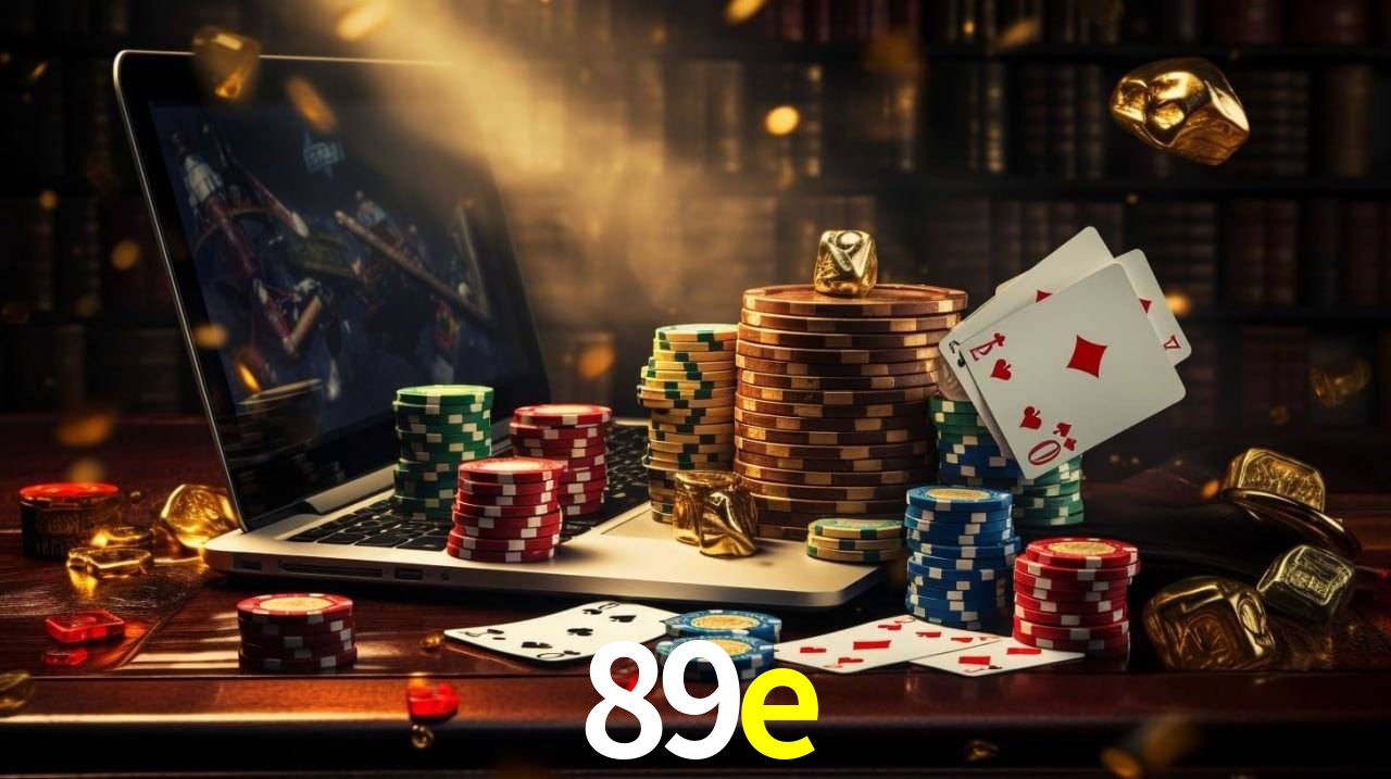 Estatísticas 89e