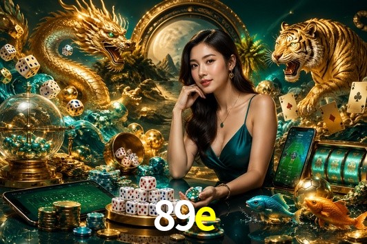 APP oficial da 89e para mobile