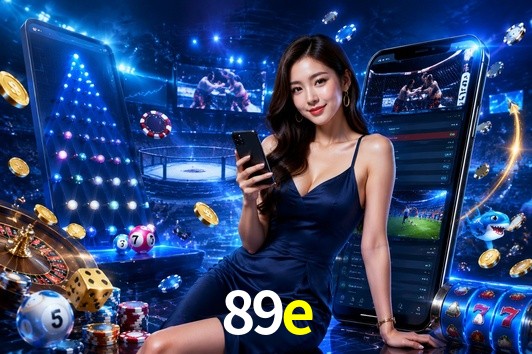 Slot Games 89e