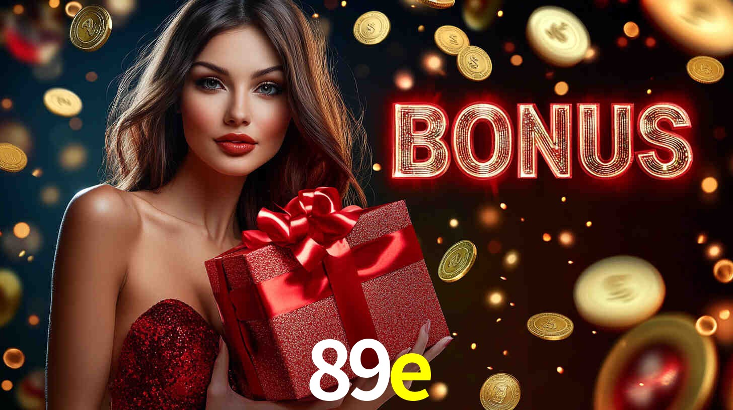 A Emoção da Loteria na 89e: Uma Chance de Mudança de Vida