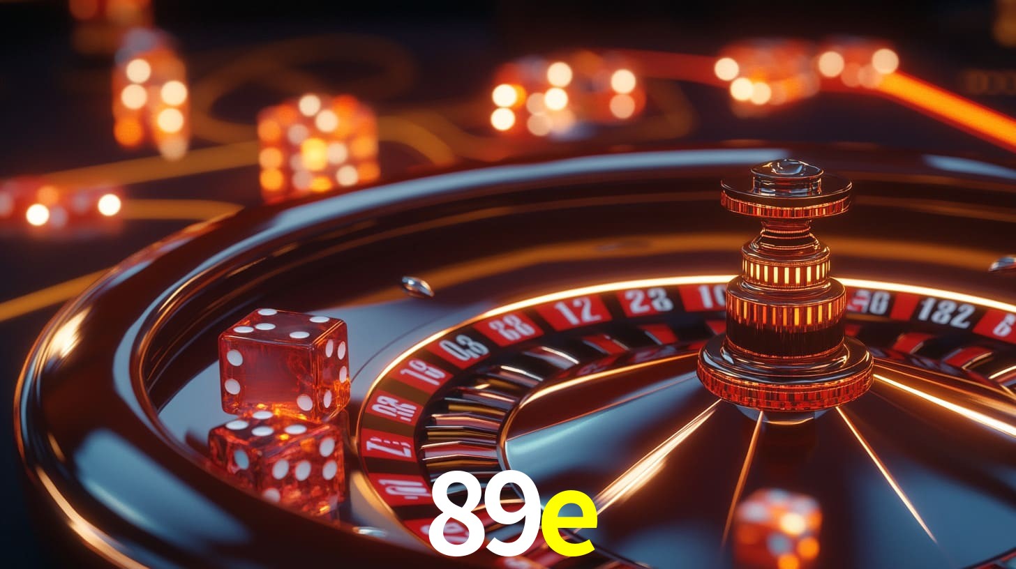 Roulette Table 89e
