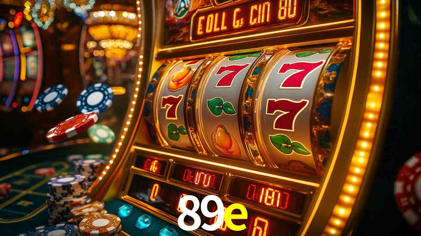 Exclusive Games 89e