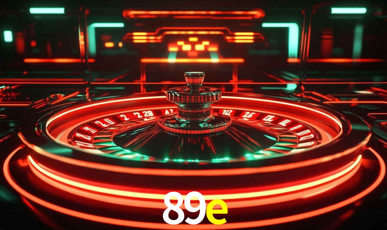 Explorando a Categoria de Eventos em Apostas na 89e