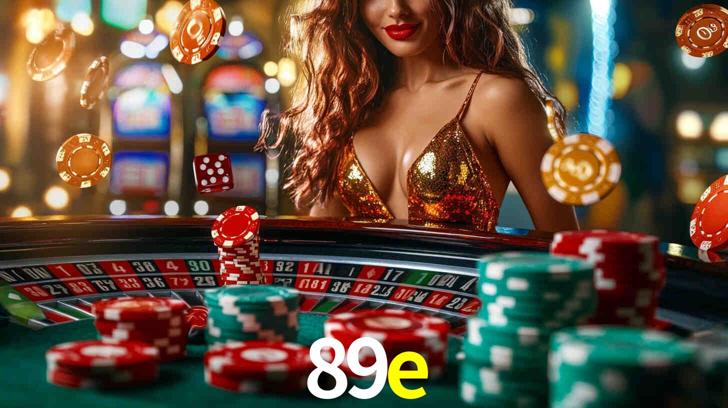 89e App Interface