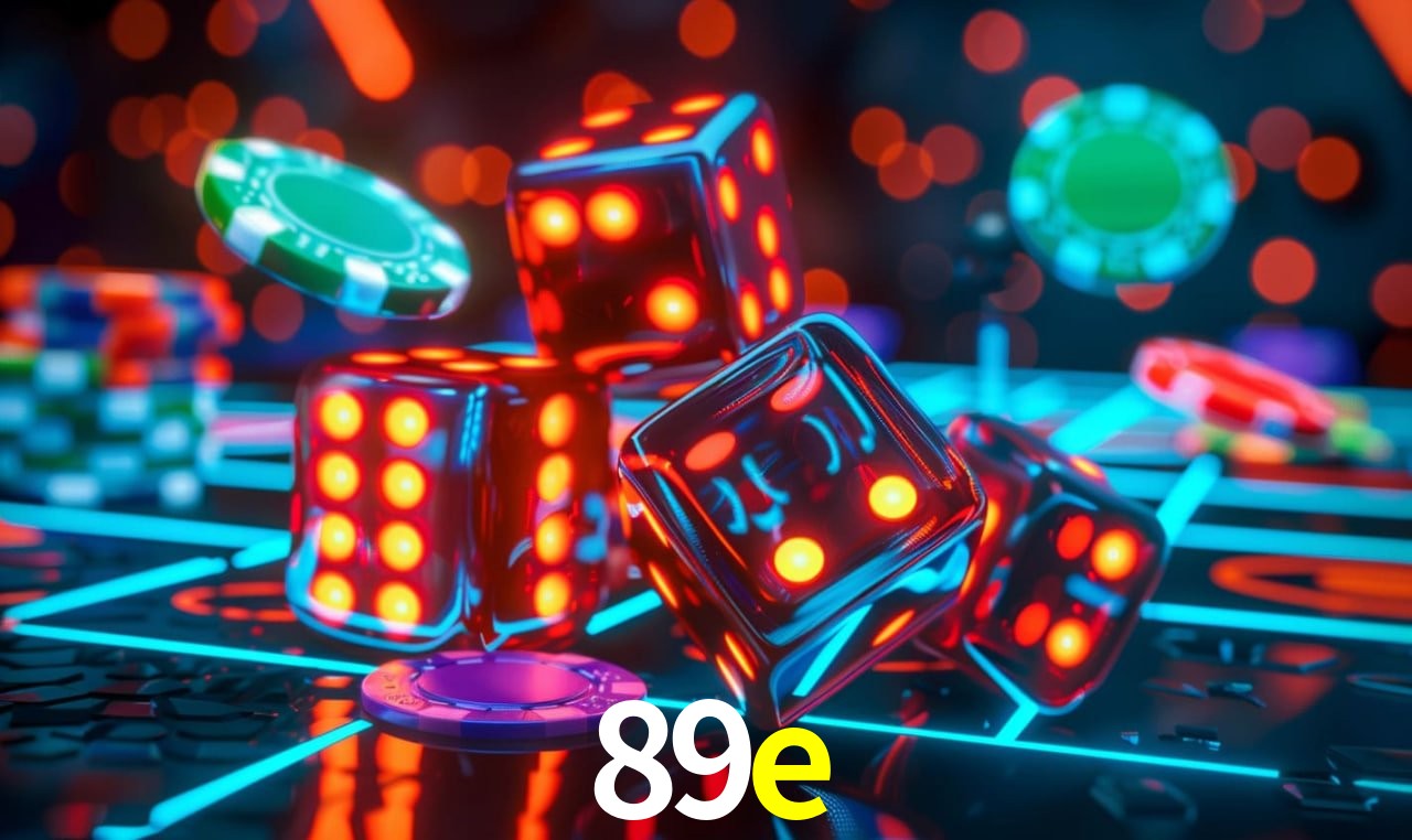 Casino Ao Vivo 89e