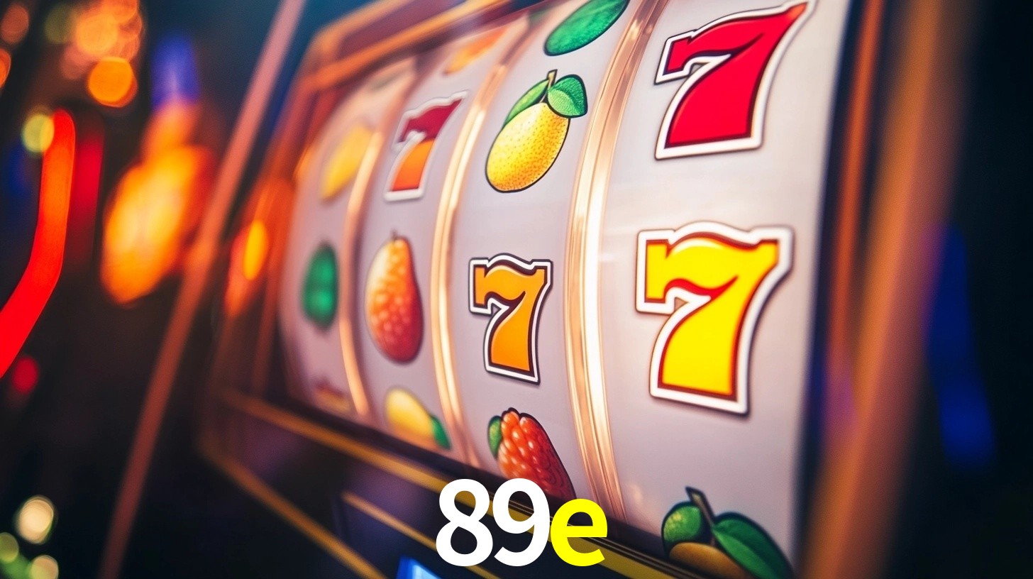Ofertas Imperdíveis na 89e: Promoções e Bônus Que Valem a Pena