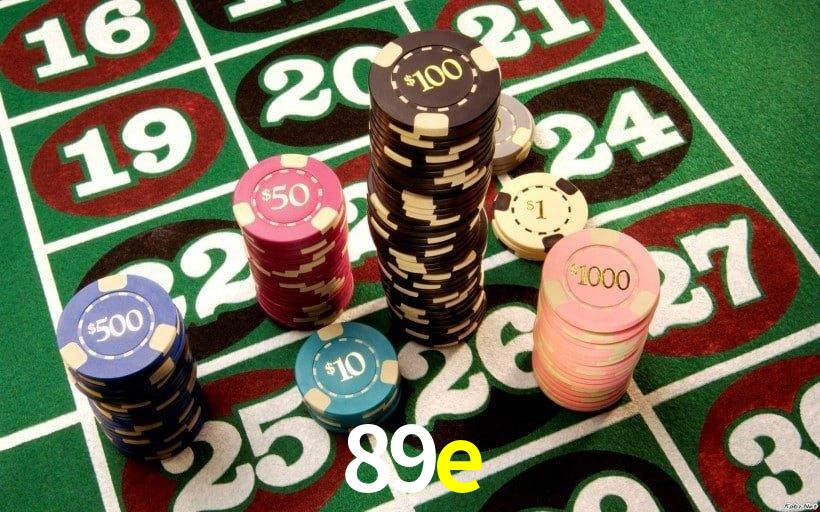 Jogos Exclusivos 89e