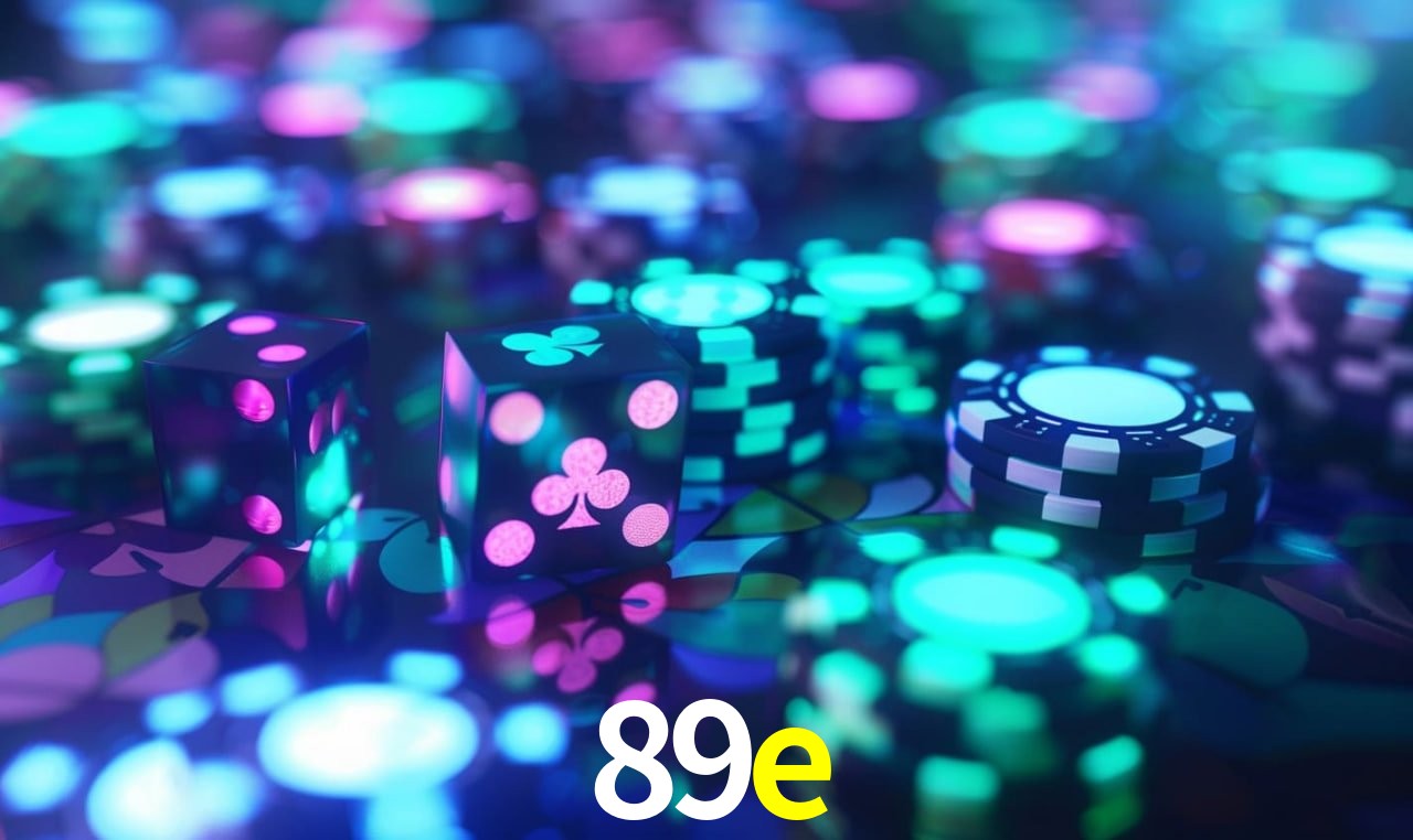 Estatísticas do Jogo 89e