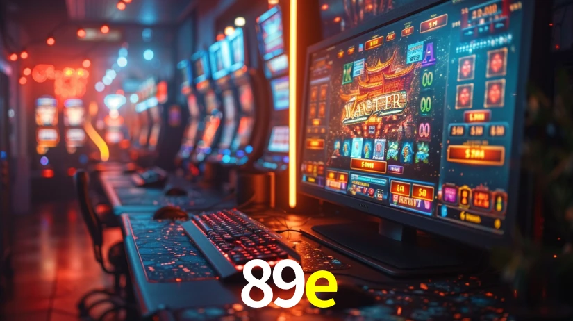 Experimente o Login Seguro Premium no 89e