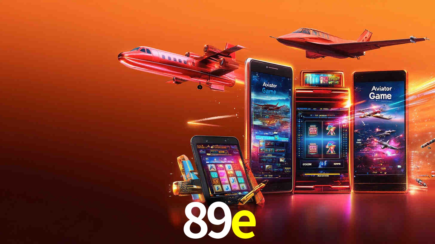 Descubra a Essência do 89e: Nossa História e Compromissos