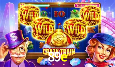 Descubra a Magia dos Jogos de Arcade no 89e