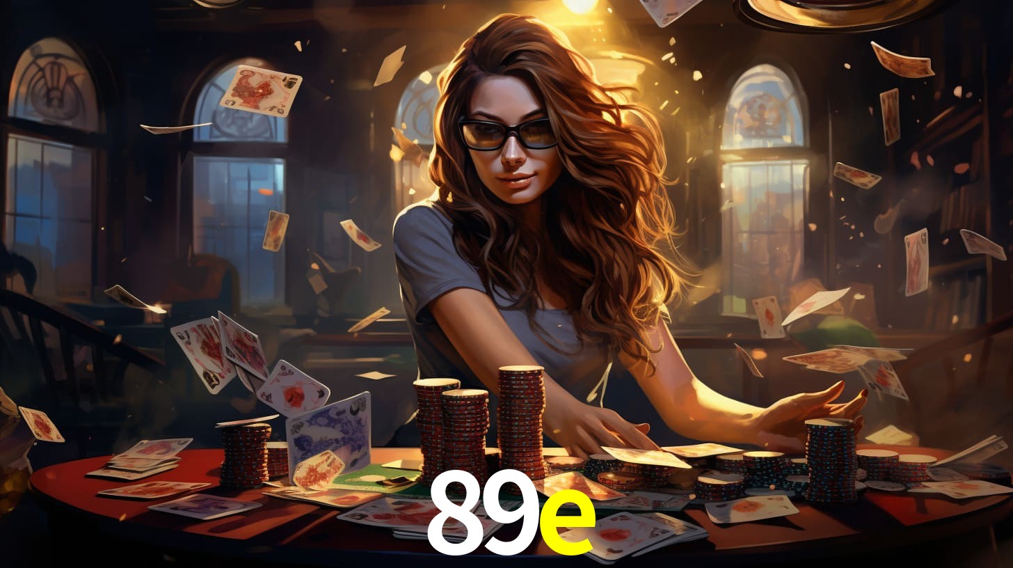 Live Casino 89e