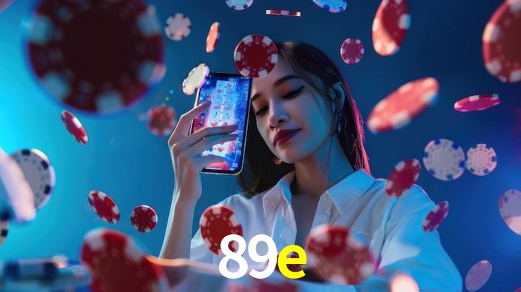 PIX Instantâneo 89e