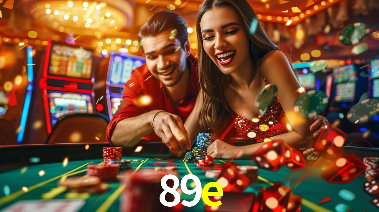 Estatísticas 89e