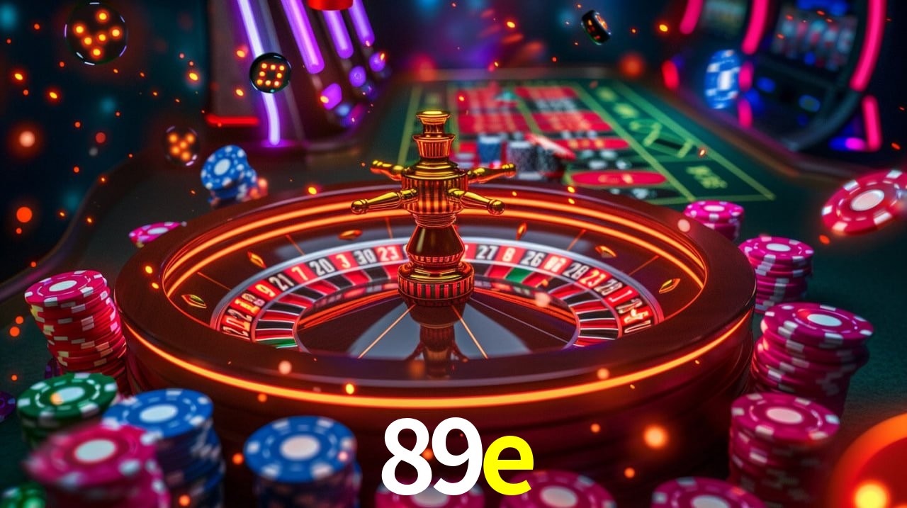 Casino VIP 89e