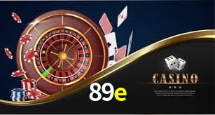 Provedores de Jogos 89e