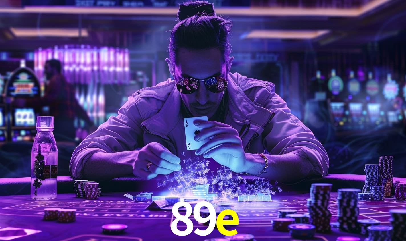 Tennis Betting 89e