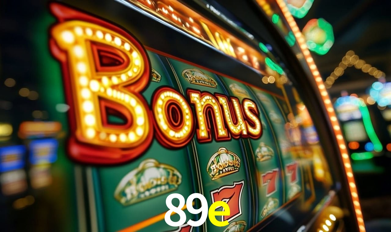 89e Belo Horizonte - Promo Tips