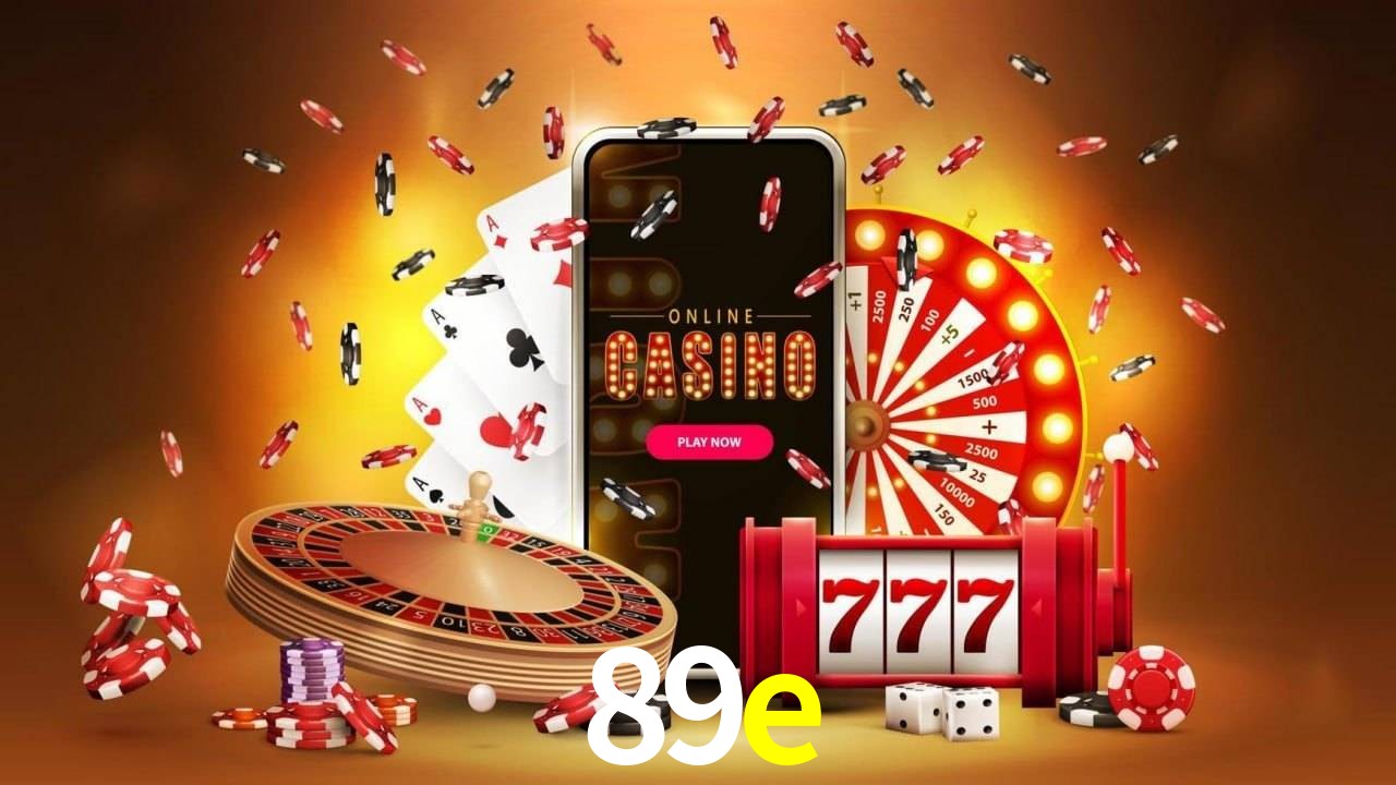 89e Brasília - Jogo Features