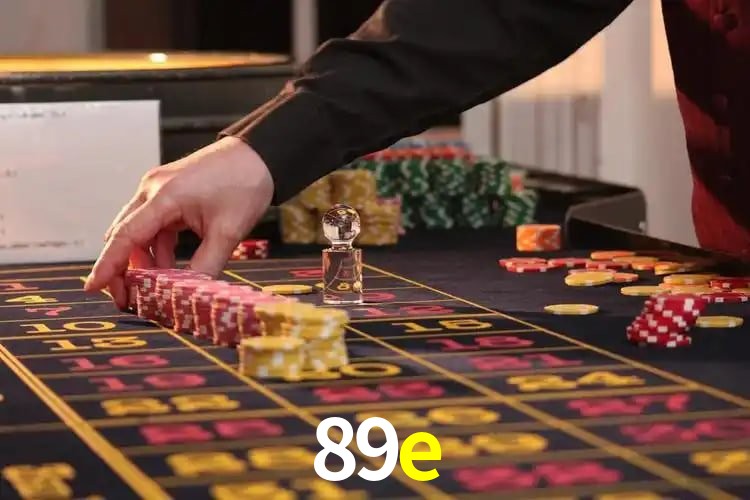 A Popularidade dos Caça-Níqueis no 89e