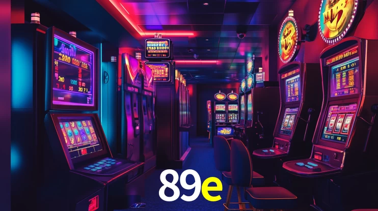 Exclusive Games 89e