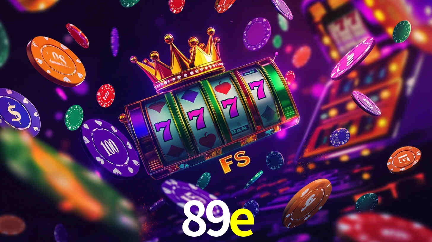 Live Casino 89e