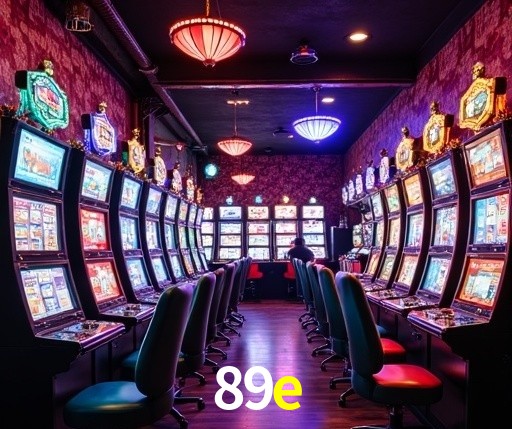 89e Rio de Janeiro - Slot Strategy