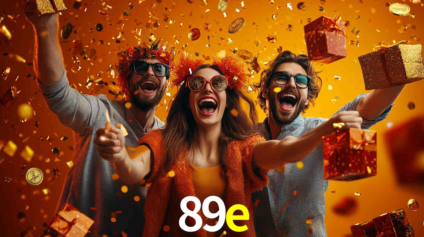 89e: Seu Especialista em Apostas Esportivas Brasileiras
