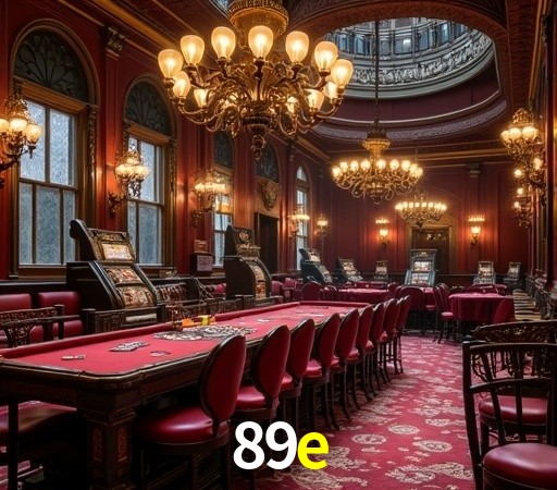 89e Rio de Janeiro - Licenses