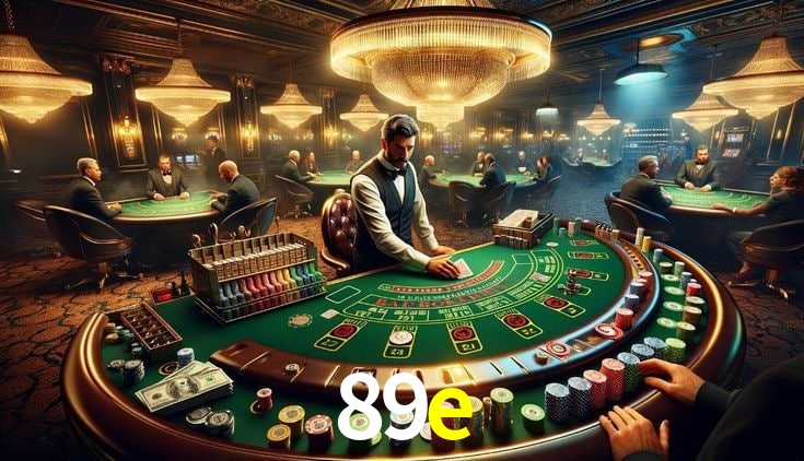 Slot Games 89e