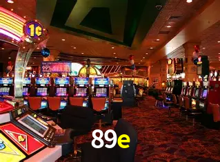 89e Belo Horizonte - VIP Casino