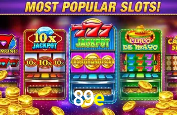 89e Brasília - Casino Guide