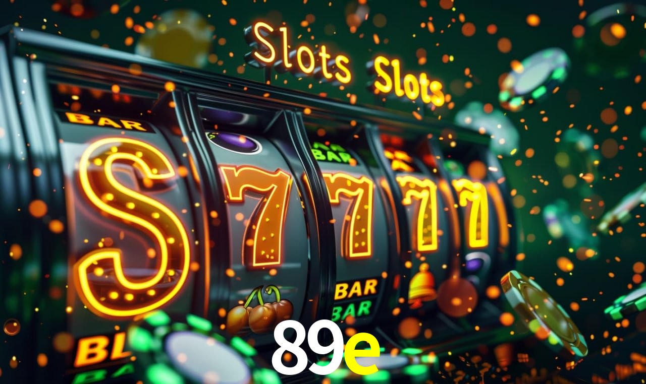 Estatísticas do Jogo 89e