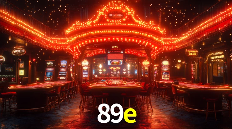 89e App Interface