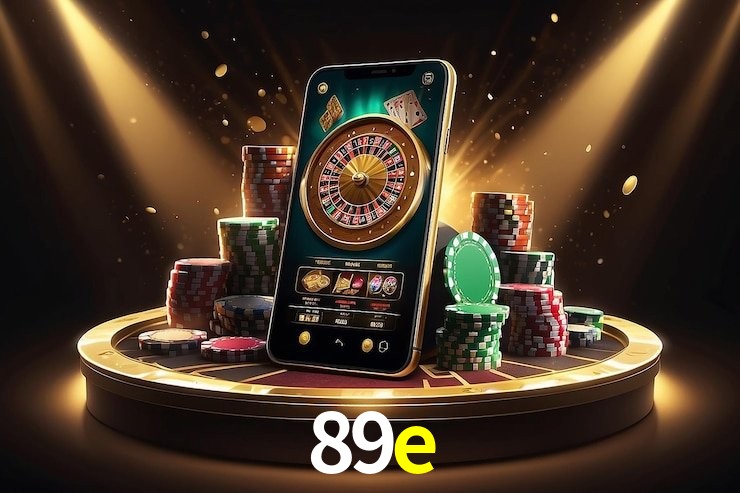 89e - Aplicativo Móvel