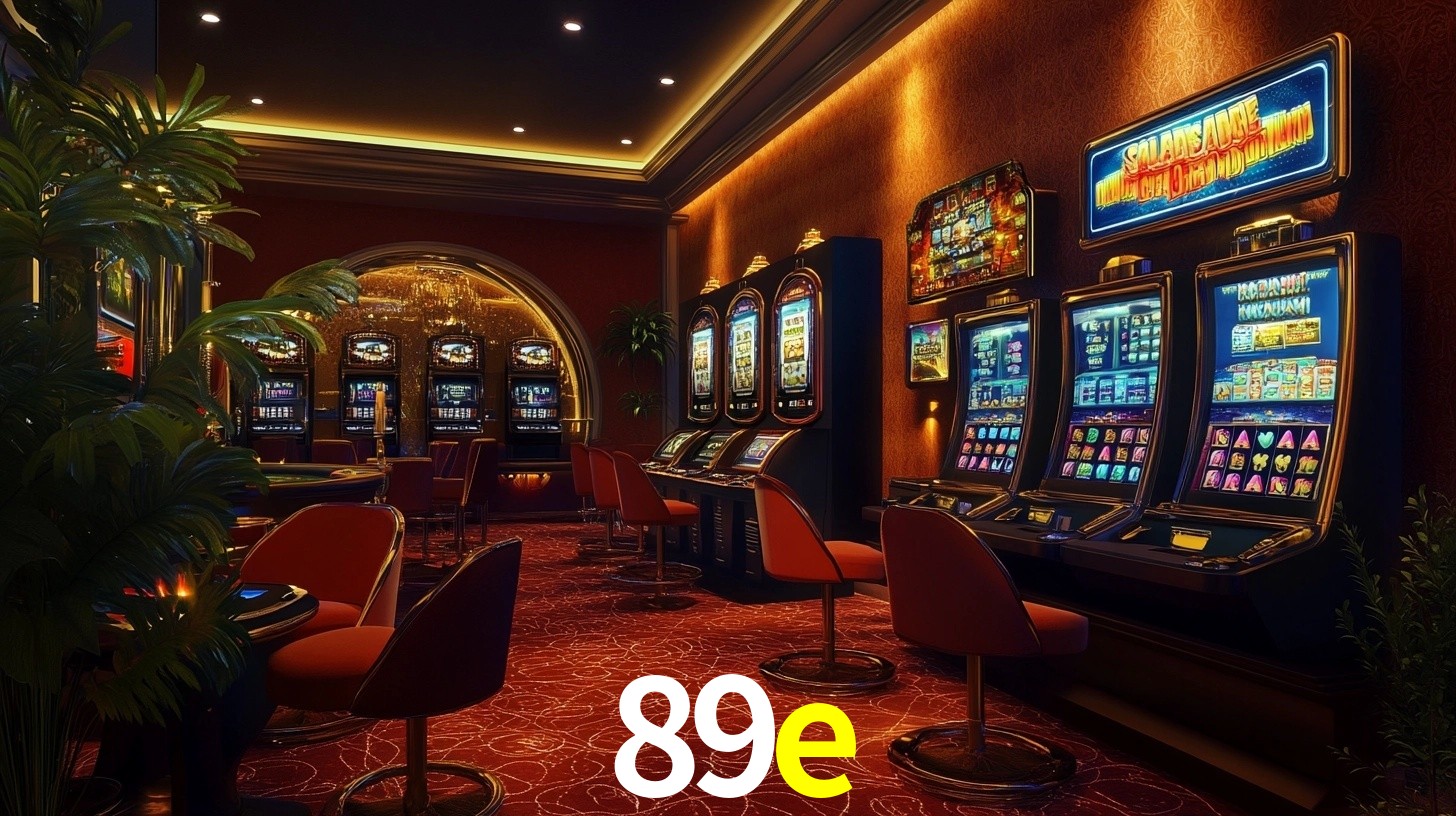 VIP Casino 89e