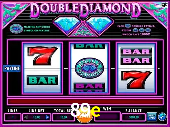 Descubra o Mundo do Cassino Online com 89e