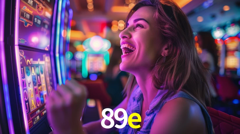 Experimente o Login Seguro Premium no 89e