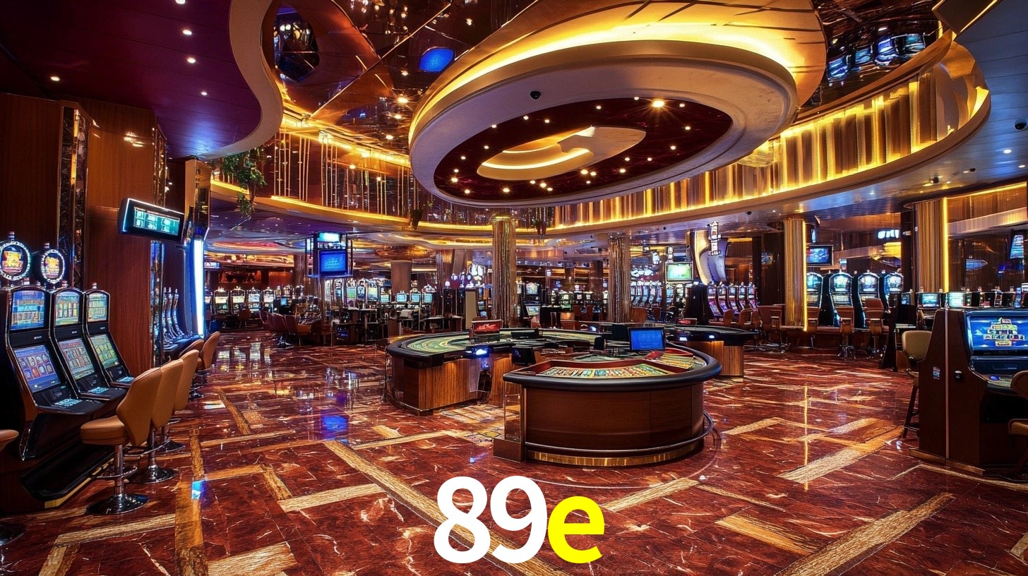 Blackjack Table 89e